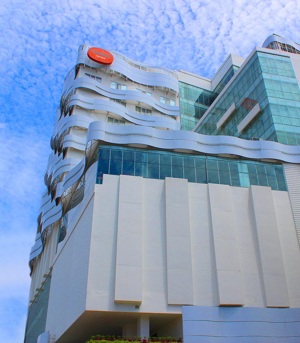 Harris Hotel Pontianak Extérieur photo