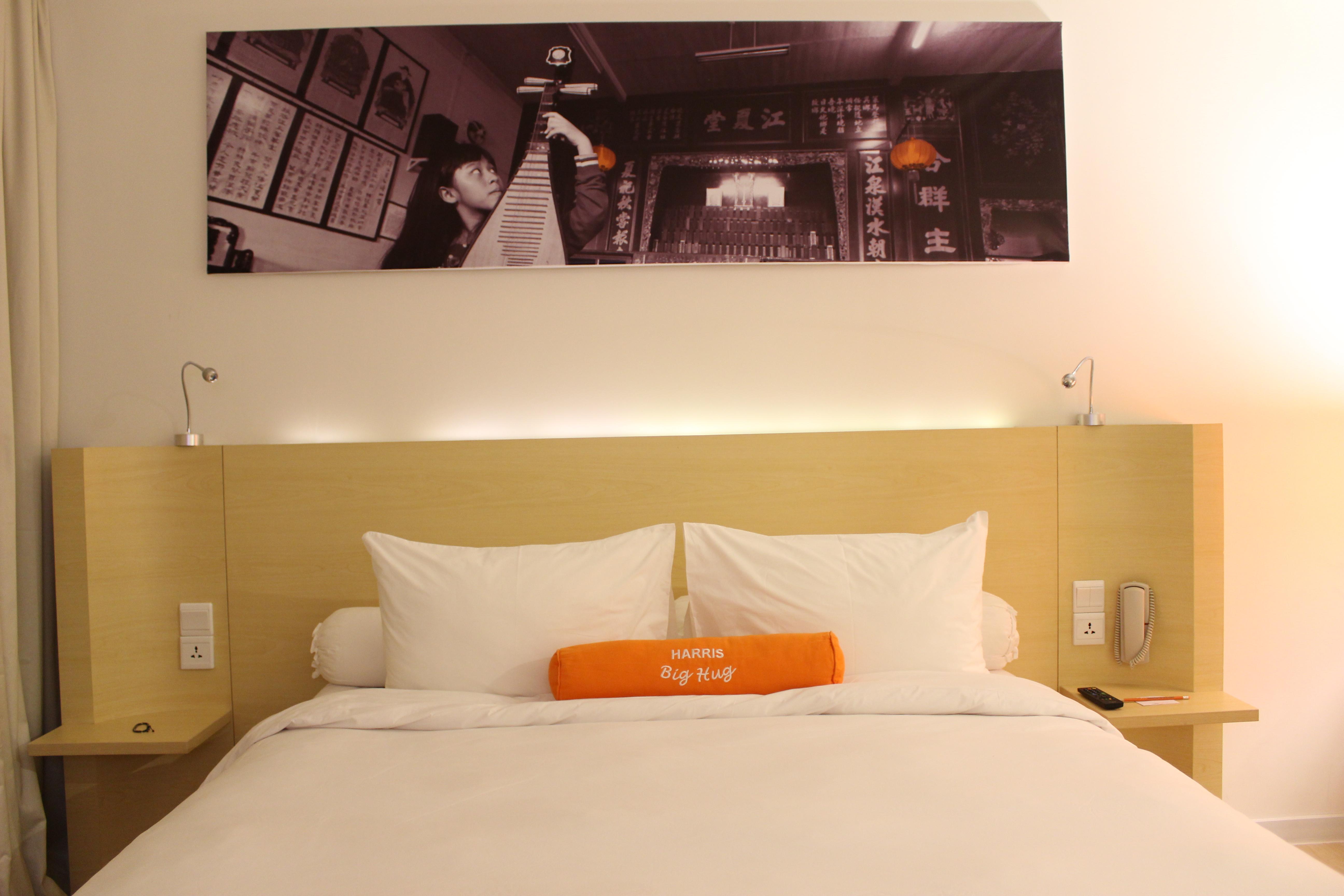 Harris Hotel Pontianak Extérieur photo