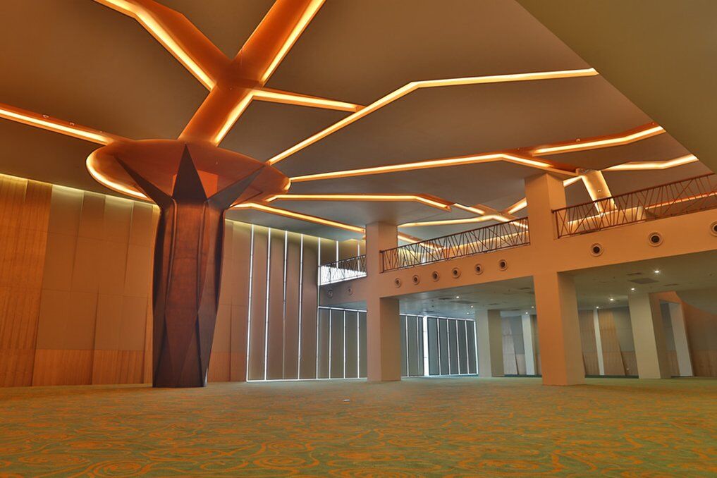 Harris Hotel Pontianak Extérieur photo