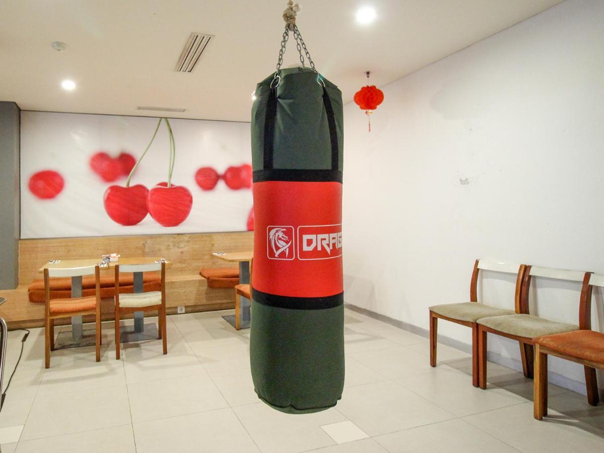 Harris Hotel Pontianak Extérieur photo